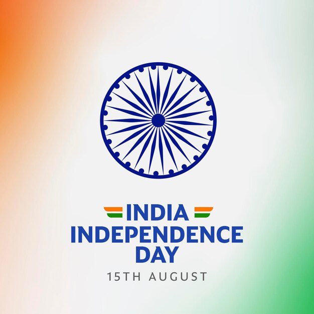 Happy Independence Day India