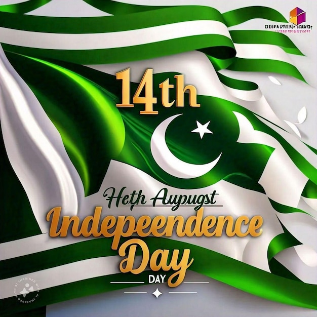 happy independence day pakistan status 2025