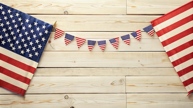美國獨立日(Happy Independence Day)的背景是美國國旗(United States flag)(美國國旗)和7月4日(4th of July)的背景圖案