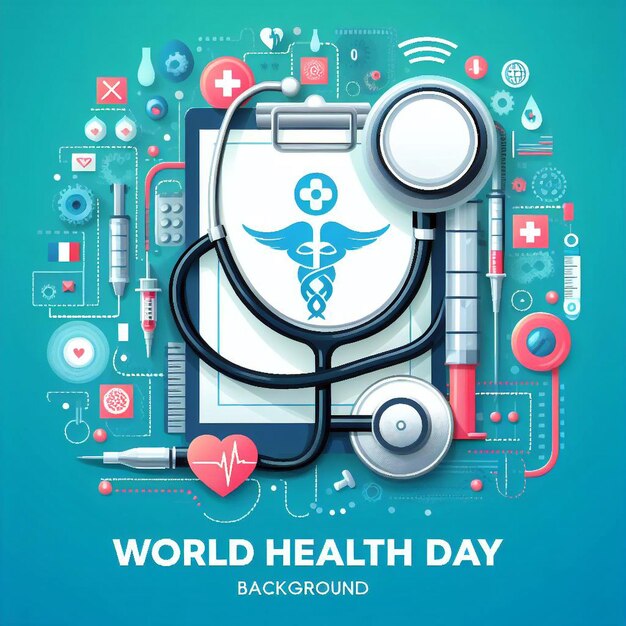 Premium Photo Happy international doctors day
