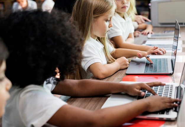 写真 ハッピーキッズ、小学生