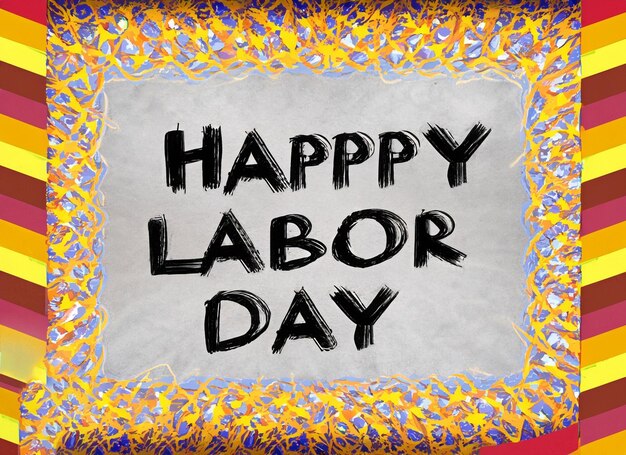 happy labor day 2023