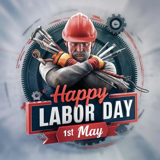 Happy Labor Day