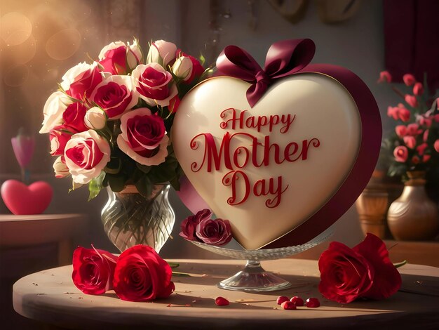 Happy Mother Day