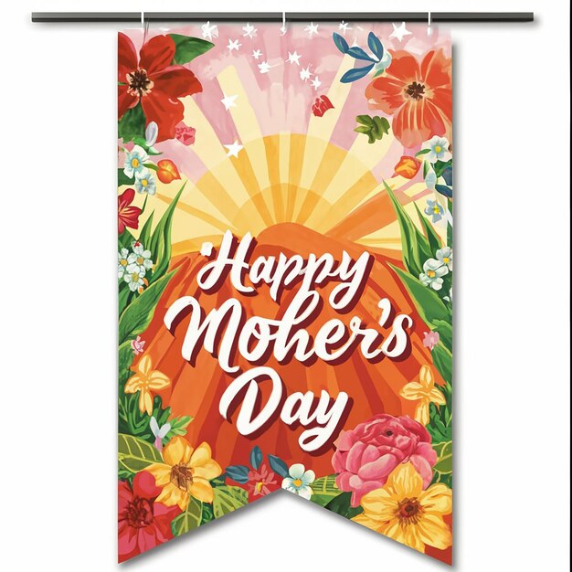 Photo happy mothers day image