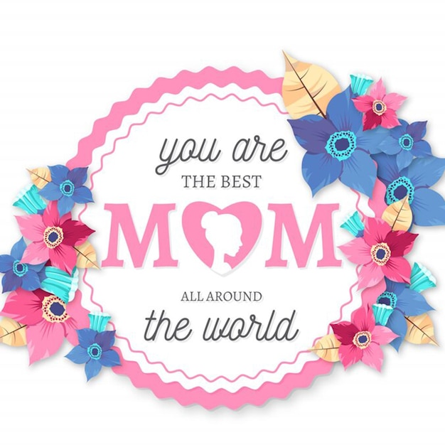 Happy Mothers Day