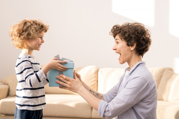 Buona festa della mamma