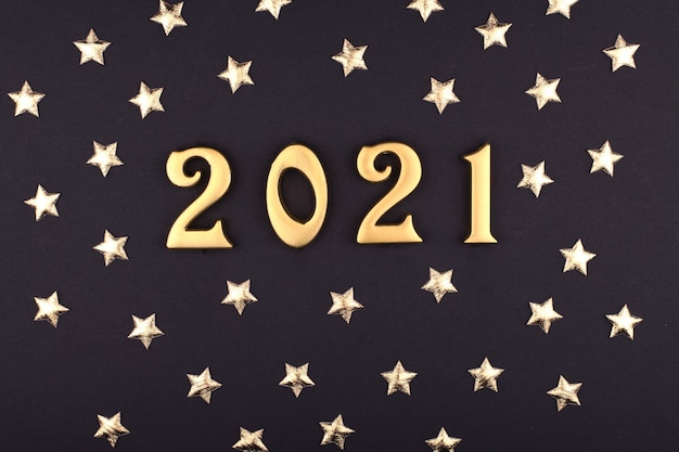 Felice anno nuovo 2021