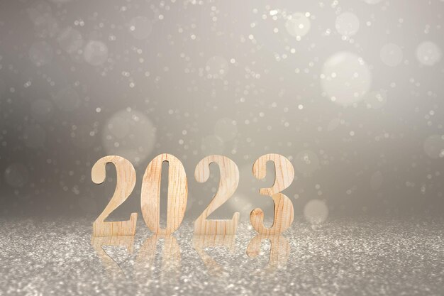 明けましておめでとうございます2023