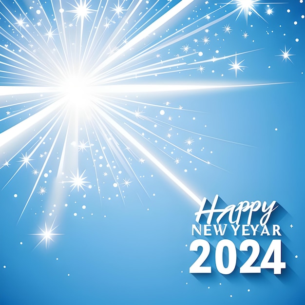 Happy new year 2024