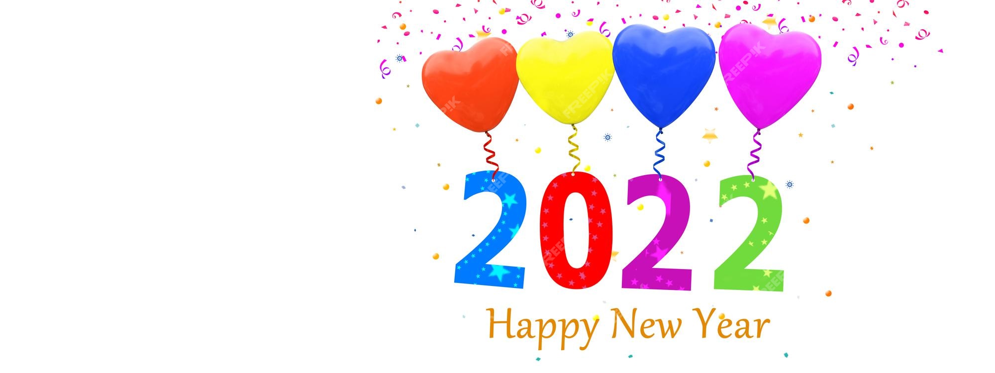 Page 2 | Happy New Year Banner Clipart - Free Vectors & PSDs to ...