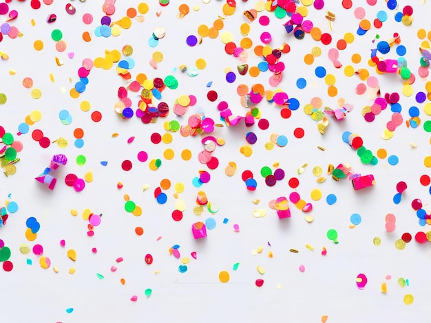 happy new year confetti image downloaded