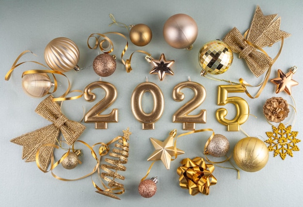 Happy New Year Image Background and Wallpaper