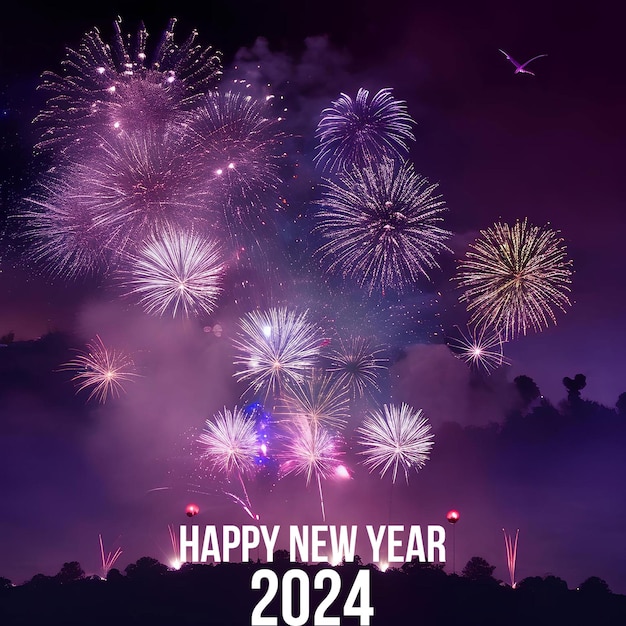 шаблон с новым годом с новым годом шаблон новогодний шаблон с новым 2024 годом новый 2024 год