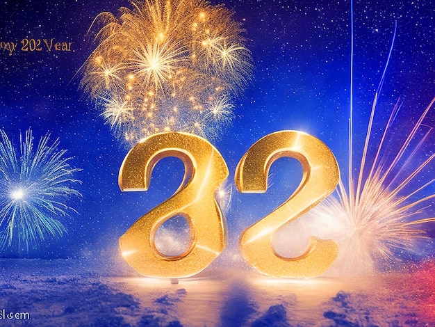 Happy New Year wallpaper Happy New Year 2024 Wallpaper High image