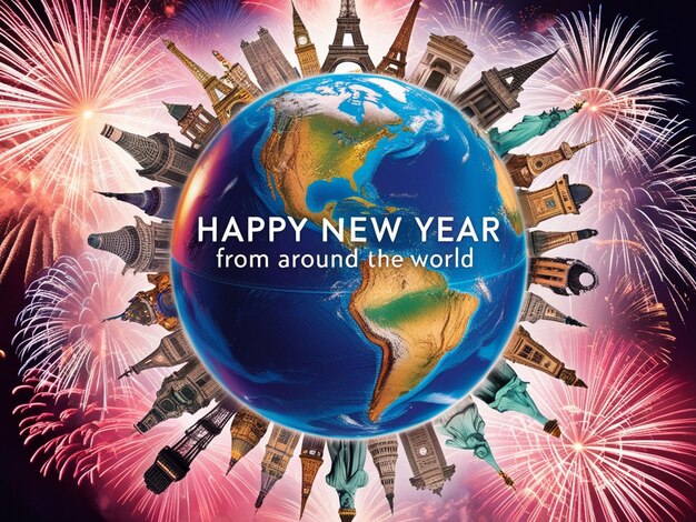 happy new year