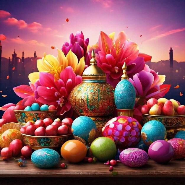 happy nowruz