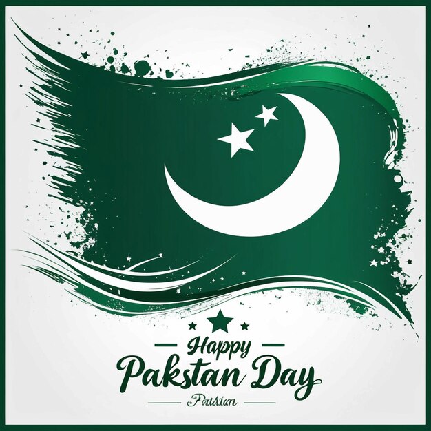 happy pakistan day