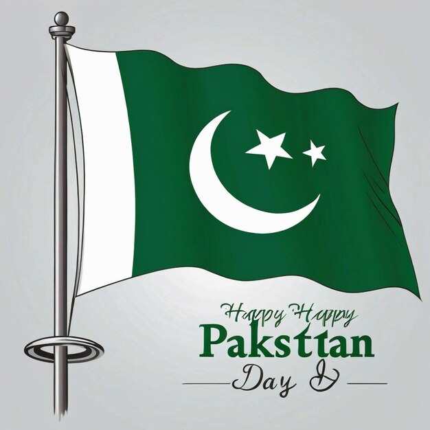 happy pakistan day