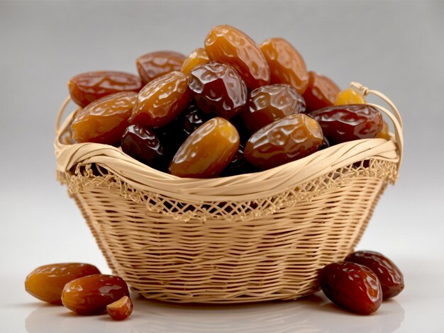 ramadan food dates