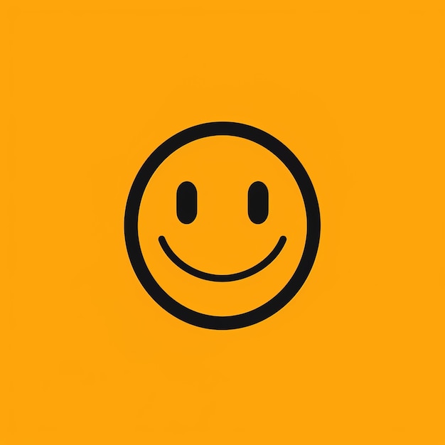Happy smile symbol logo v 6 Job ID 2b289ada2c1040fcacb94a75a588eecd