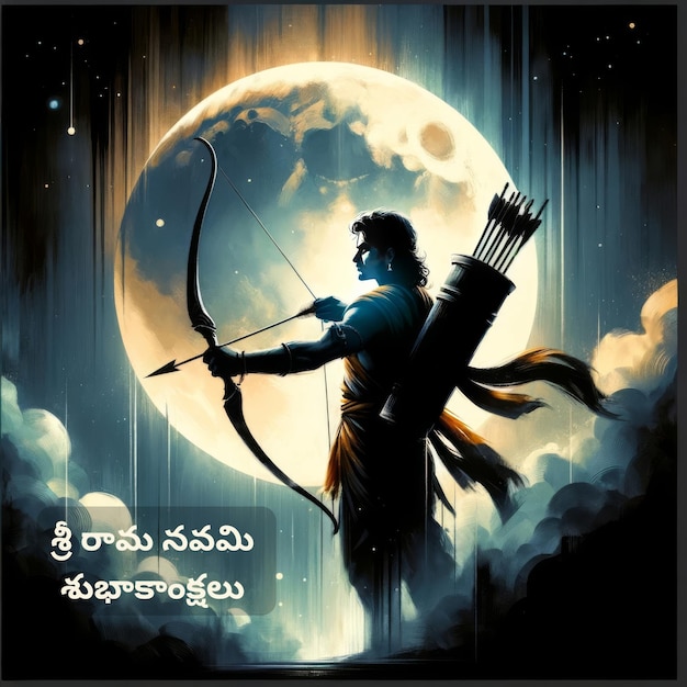 Happy Sri Rama Navami 54