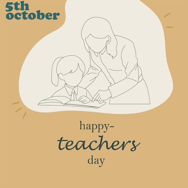 happy teacher day