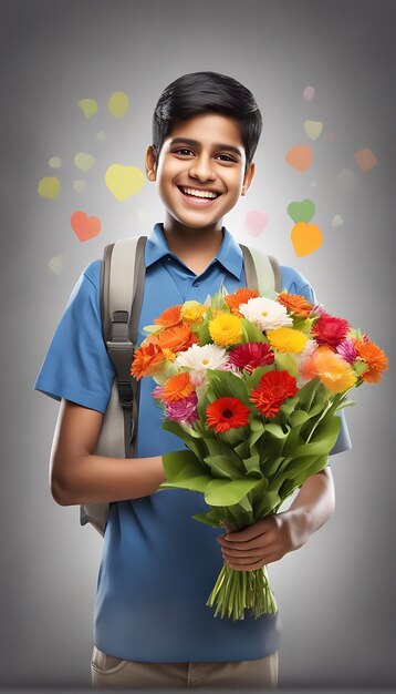 Happy Teacher's Day Your unwavering dedication and guidance light our paths to success