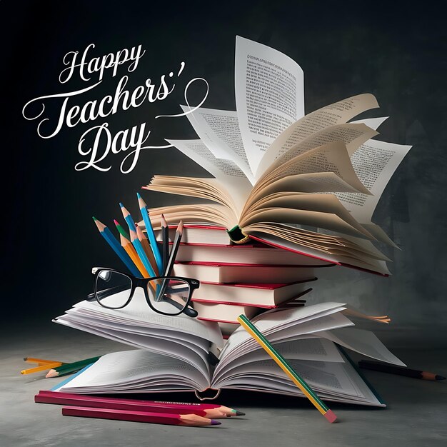 happy teachers day