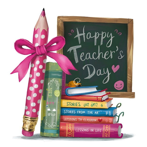 happy teachers day