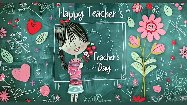 Happy Teachers Day