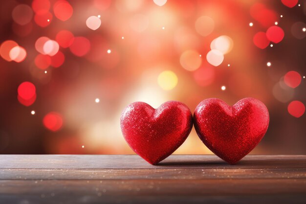 Happy valentines day love or birthday celebration holiday