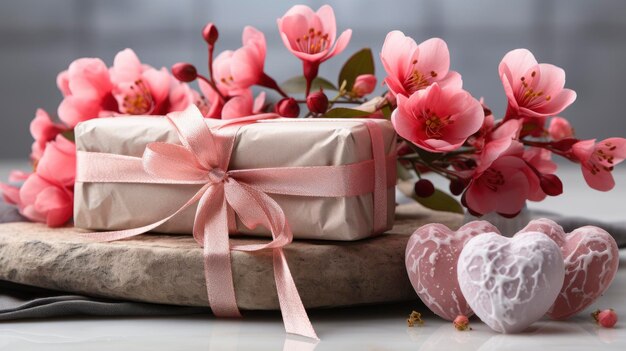 Happy valentines day web banner background image desktop wallpaper backgrounds hd