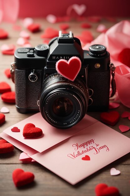 Foto buon san valentino