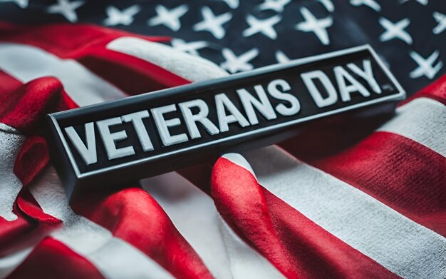 Charleston veterans day events