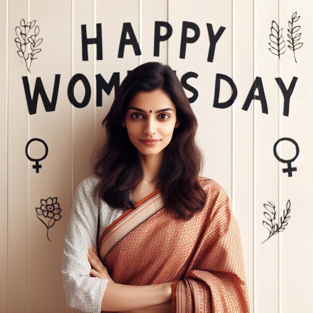 Happy Womens Day