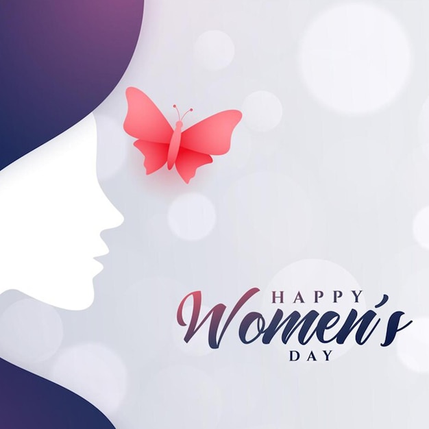 Happy Womens Day