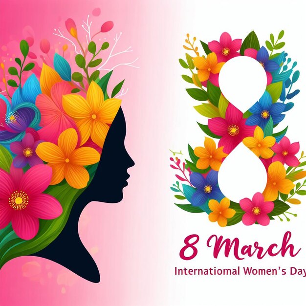 happy womens day