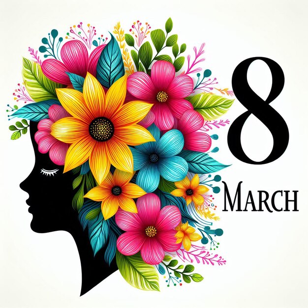 happy womens day