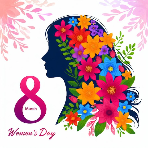 happy womens day