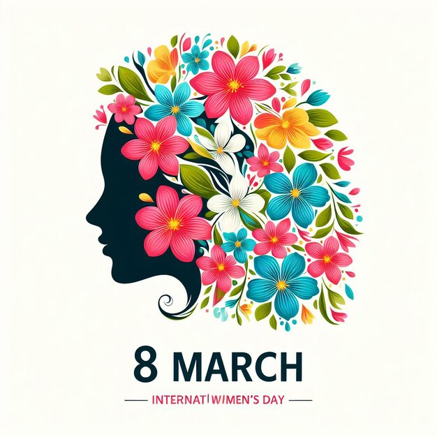 happy womens day