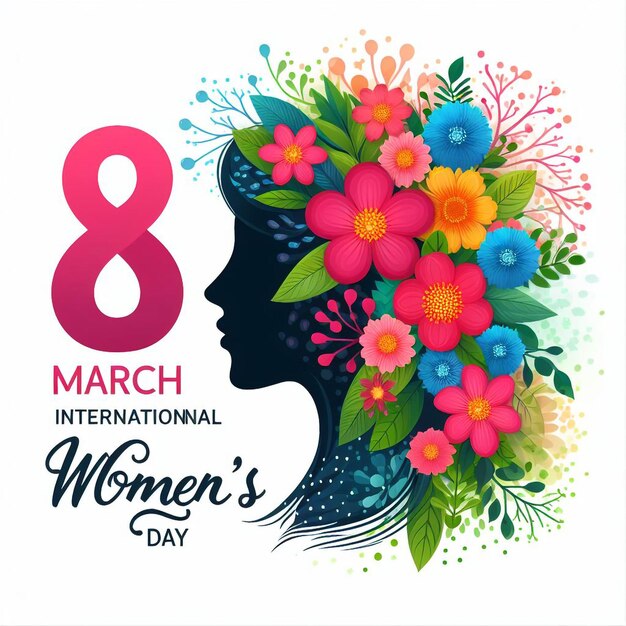 happy womens day