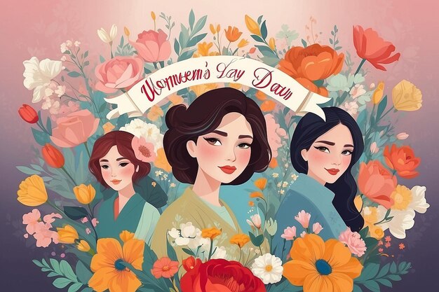 Happy Womens Day