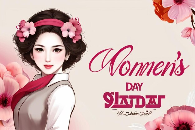 Happy Womens Day