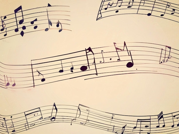 世界音楽デー ミュージシャンデー 音楽ノートデー 世界芸術デー