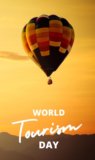 Happy world tourism day 15