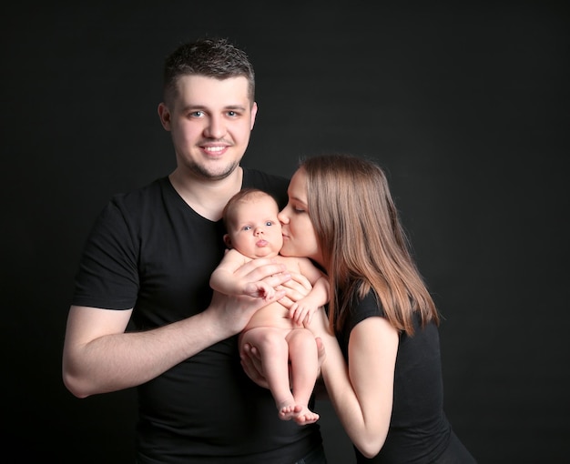 Page 25  Black Family With Newborn Images - Free Download on Freepik