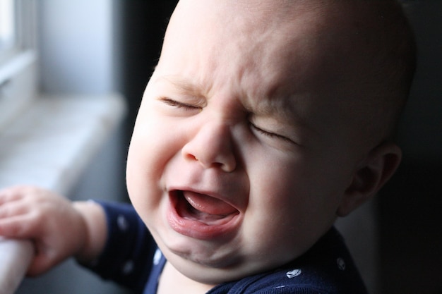 not happy