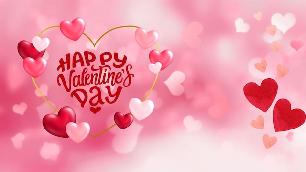 happyv valentines day