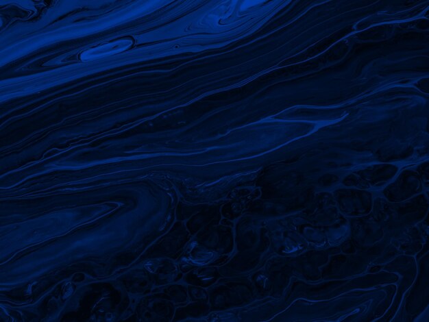 Foto light hard marietta blue abstract design creativo di sfondo